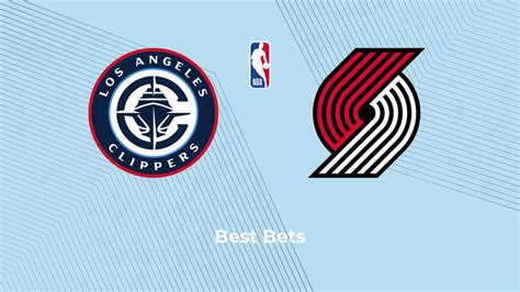 Clippers vs. Trail Blazers prediction, odds, line, spread: 2022 NBA picks.